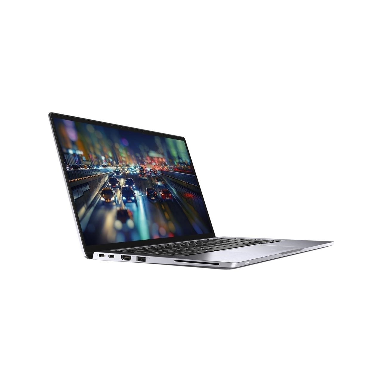Dell Latitude 9410 14″ 16GB 512GB, Gray