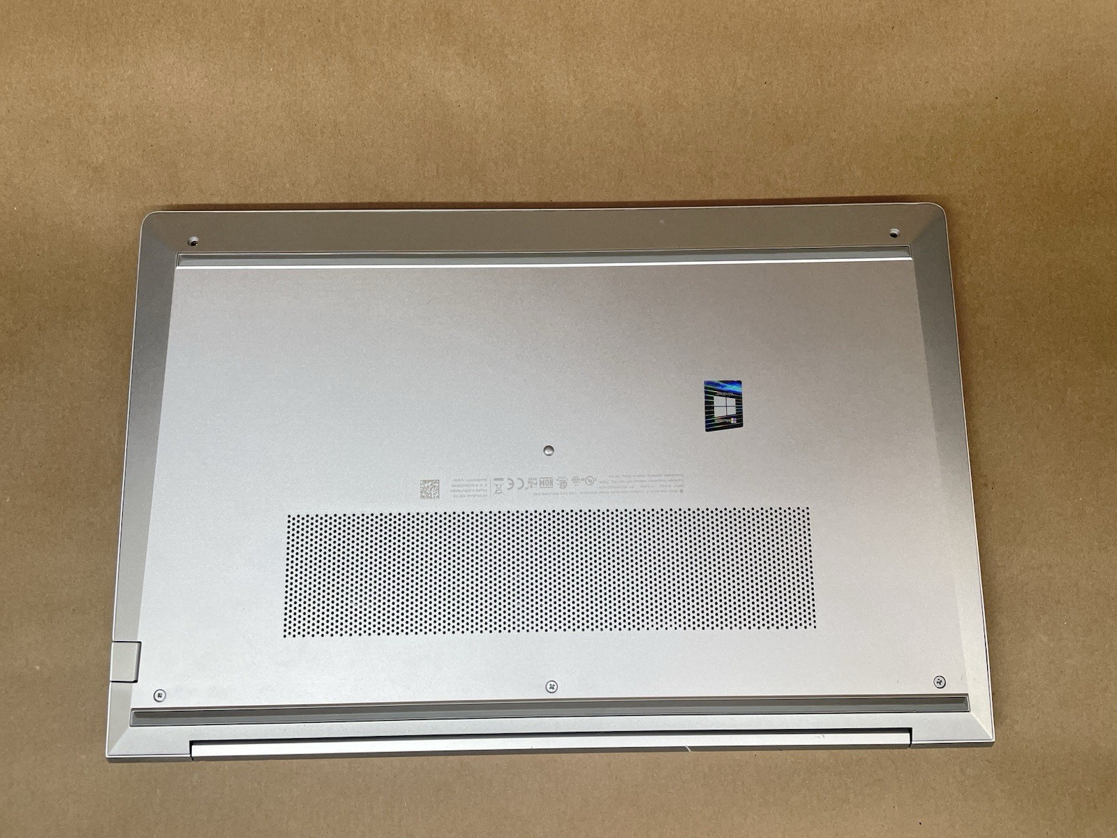 HP ProBook 450 G8 15.6″ i5-1135G7@2.40GHz 16GB RAM 256GB SSD Win11 Pro *READ*