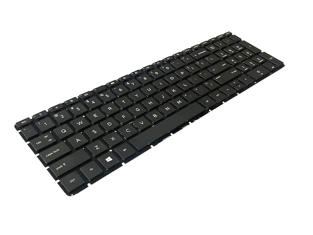NEW For HP ENVY x360 15m-bq021dx 15m-bq121dx 15m-bq000 Black Keyboard