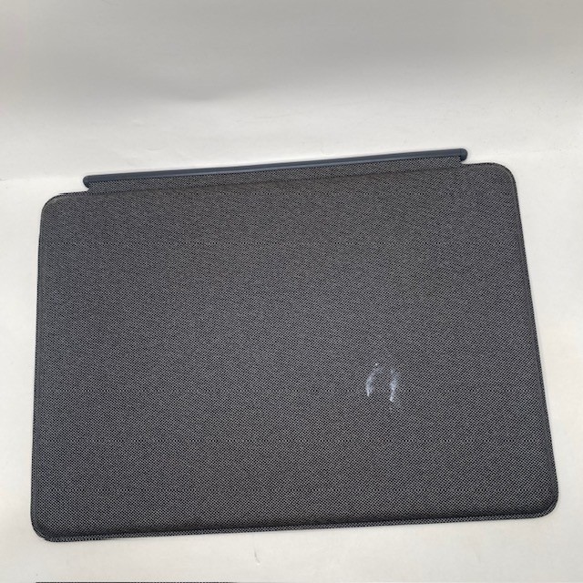 Logitech Combo Touch Keyboard Case iPad Air Pro Oxford YU0040 Backlit Trackpad