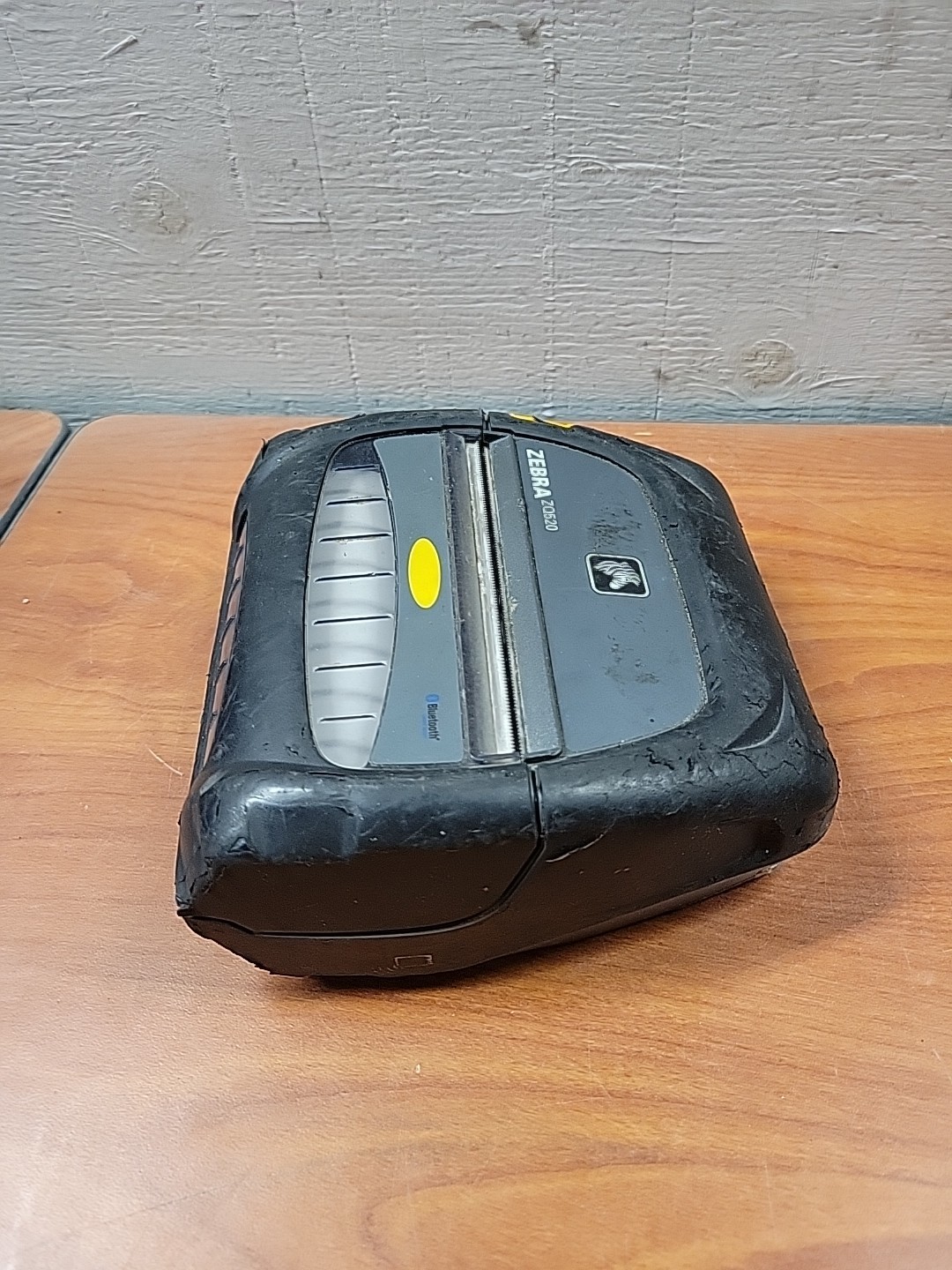 Zebra ZQ520
