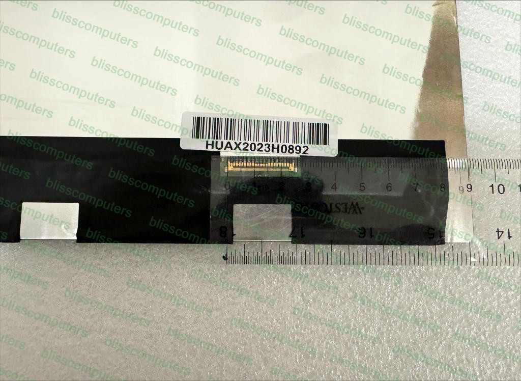 14.5″ 120Hz OLED IPS Display LCD Screen Replacement ATNA45AF02 2880×1800 40 Pin