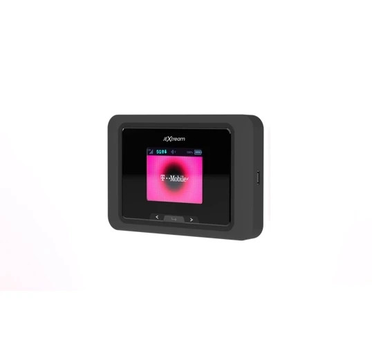Franklin JEXtream RG2100 5G Wi-Fi Hotspot Modem (T-Mobile) – Great Condition!