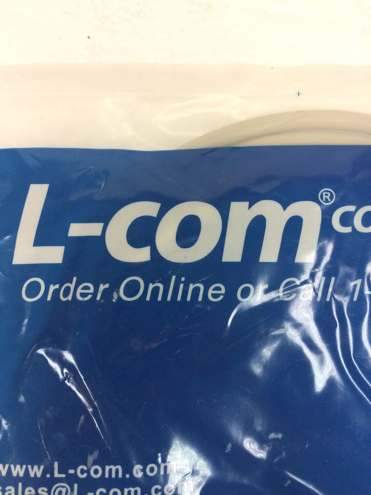 Lot of 10 NEW L-COM Csmuaxmt-2m 6 Ft USB Type A Male/Female Mounting Extension