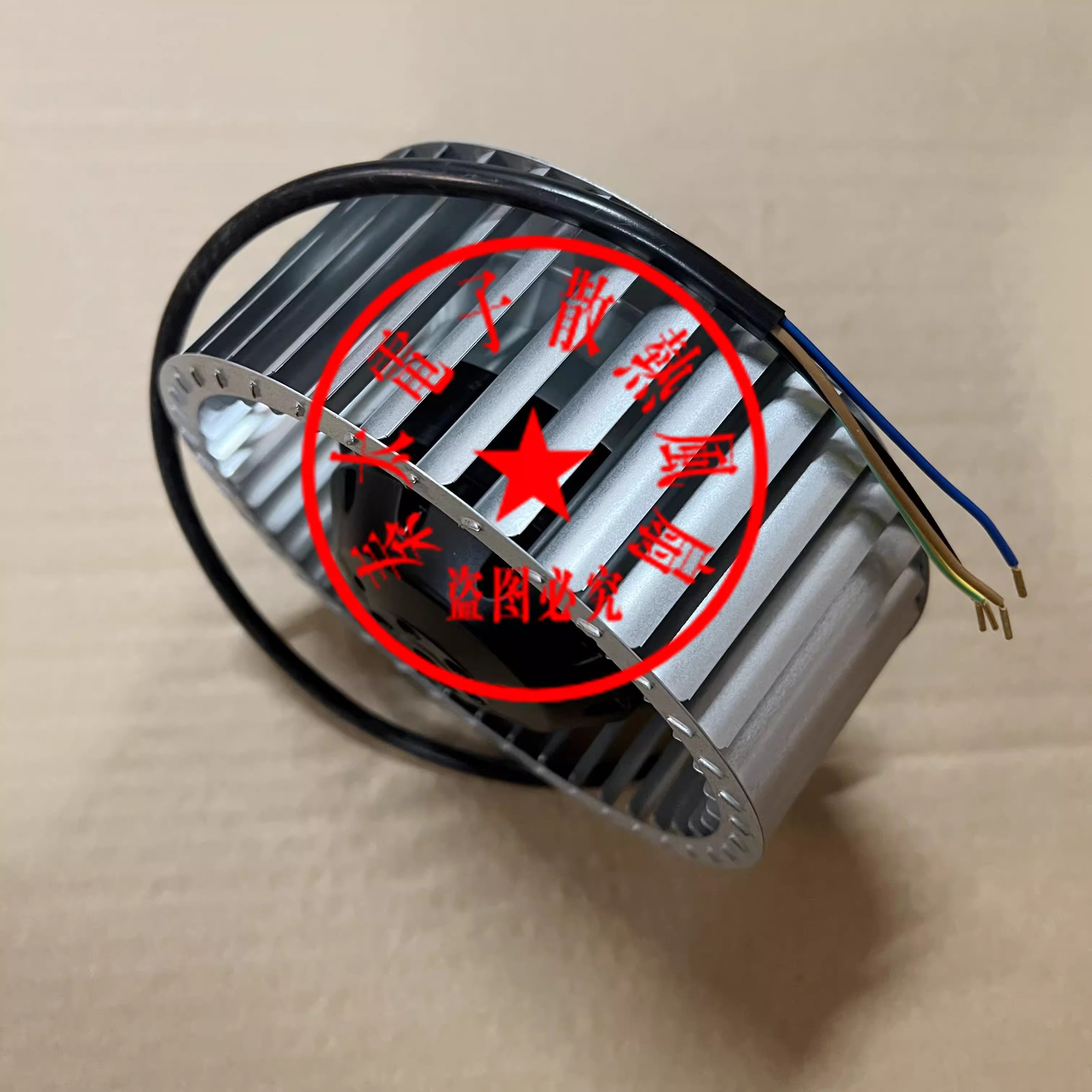1PC R2E160- AY50-25 cooling fan (UPS or FedEx)