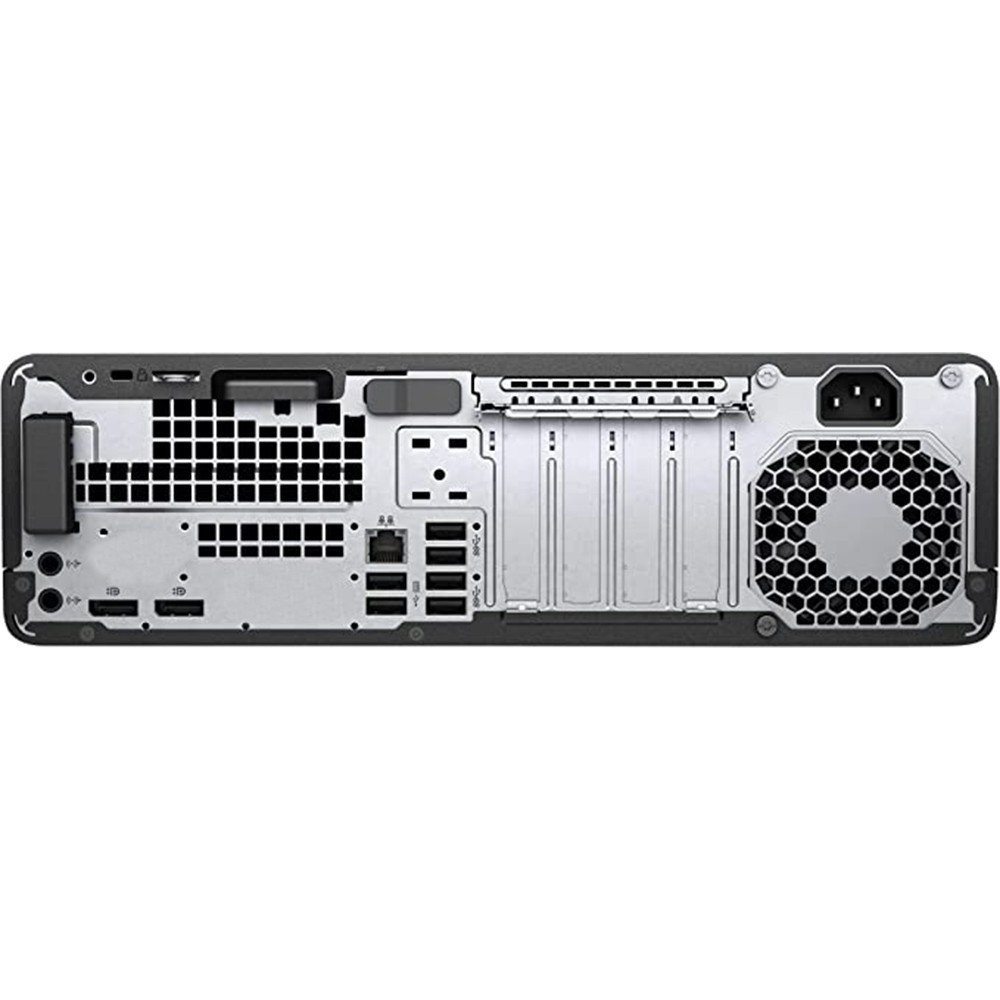 HP EliteDesk 705 G4 Micro AMD Ryzen 5 Pro 2400GE 32GB RAM 1TB SSD, No OS