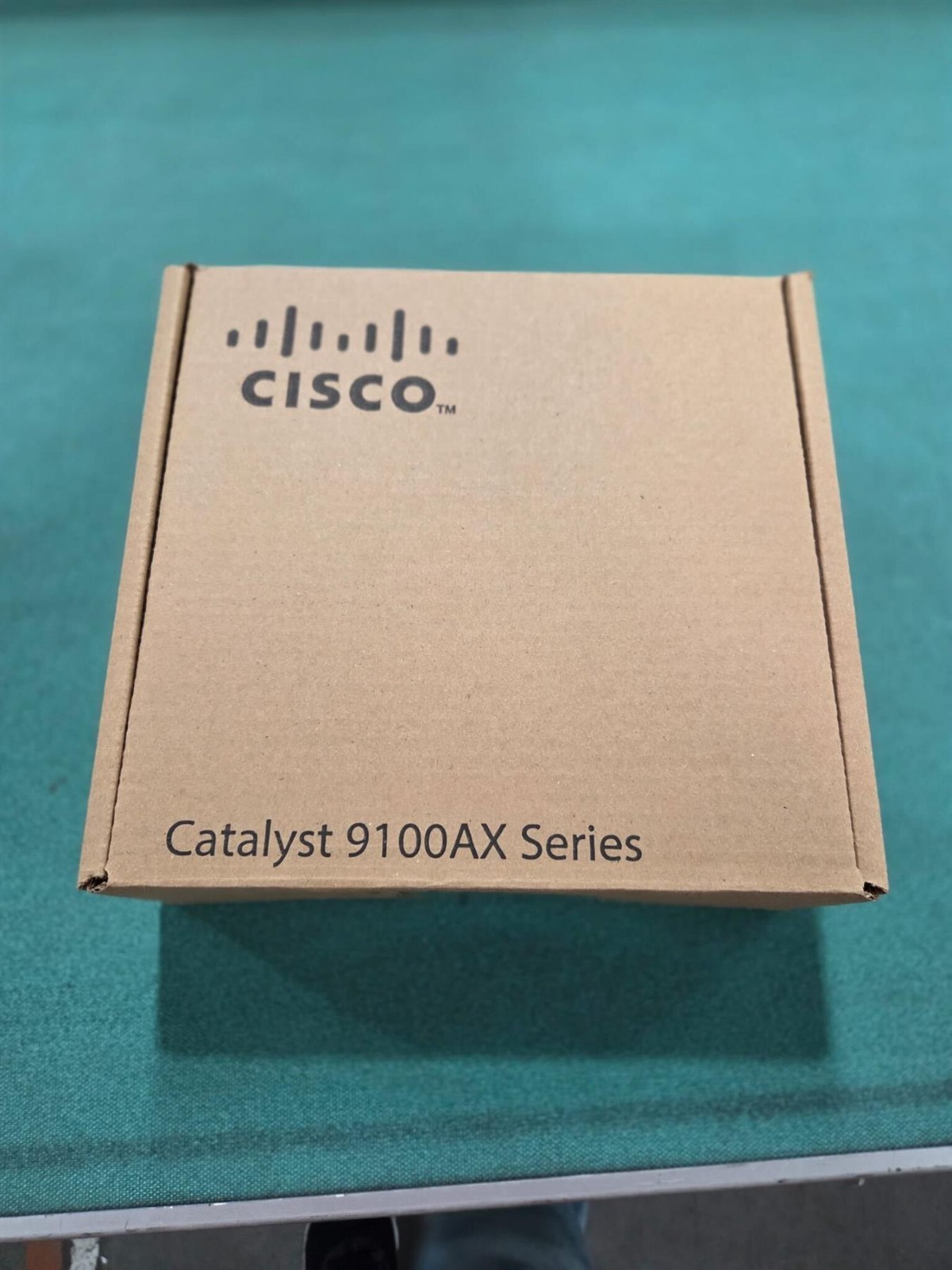 Cisco Catalyst C9130AXI-B WiFi 6 802.11ax Wireless Access Point Brand New