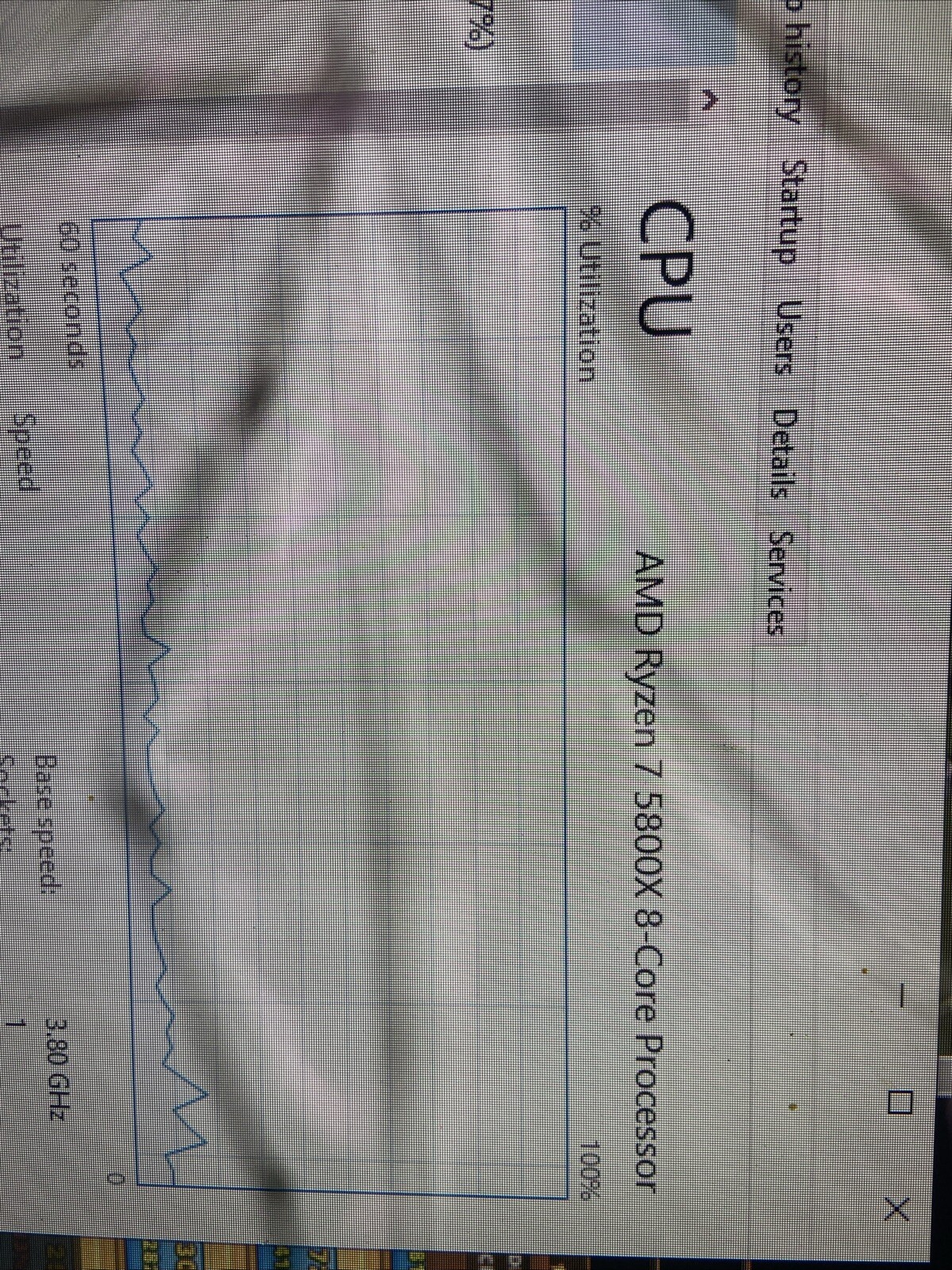Selling My Computer