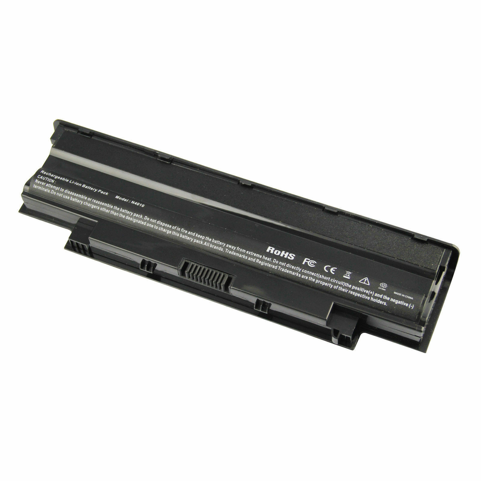 6/9 Cell Battery For Dell Inspiron N5030 N5040 N5050 J1KND N4010 N5010 N5110