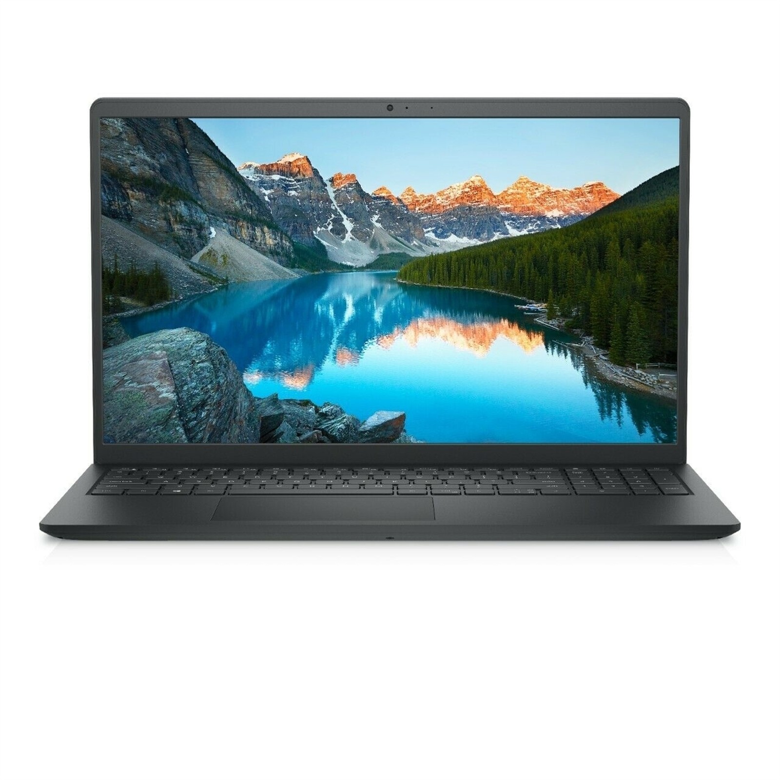 Dell Inspiron 15 3511 15.6″ 16GB 256GB, Black