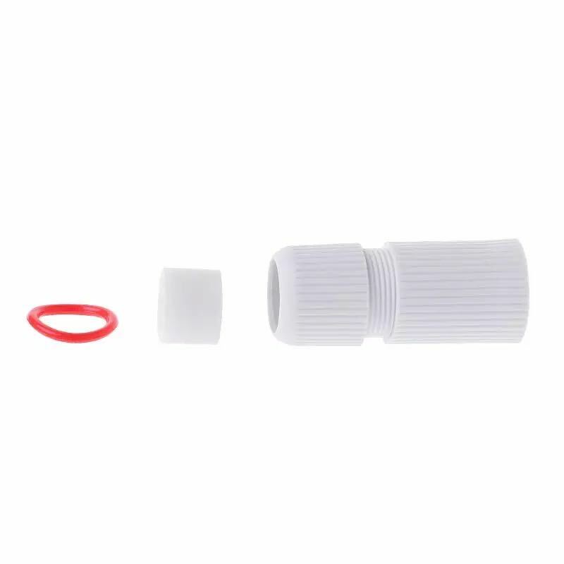5 PACK RJ45 Outdoor Waterproof Network Ethernet Cable Cover