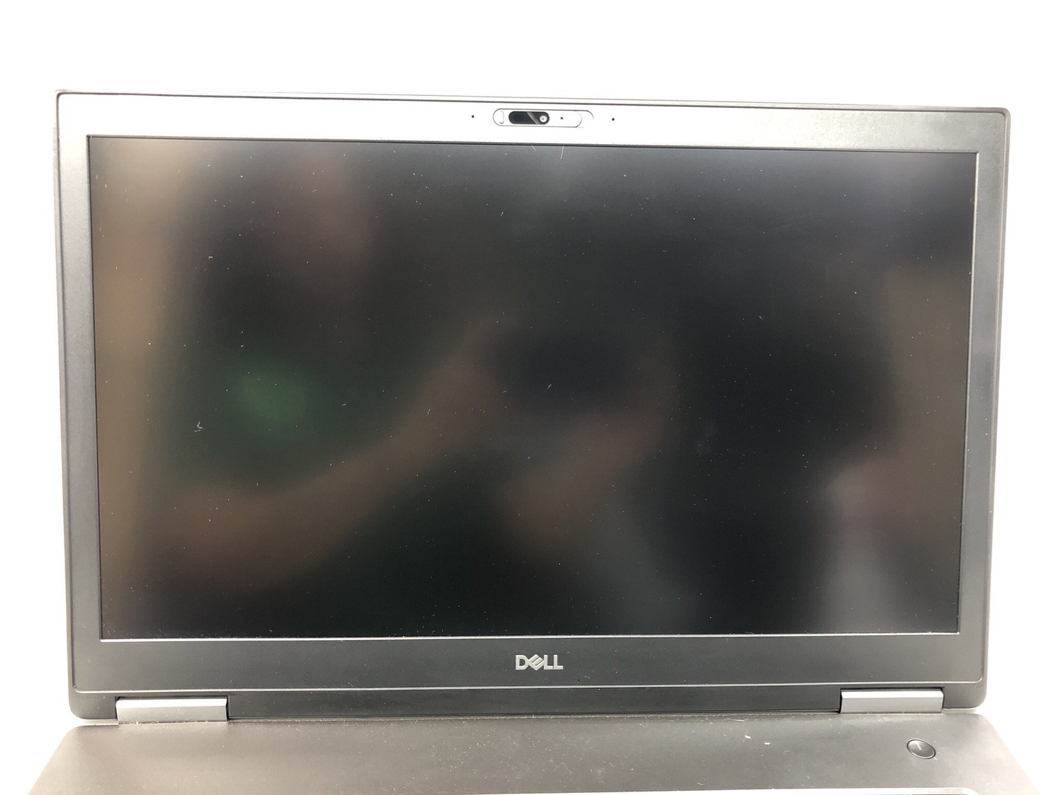 Dell Precision 7740, Intel Core i9-9980HK, Quadro RTX 5000, NO RAM/SSD/OS, PARTS