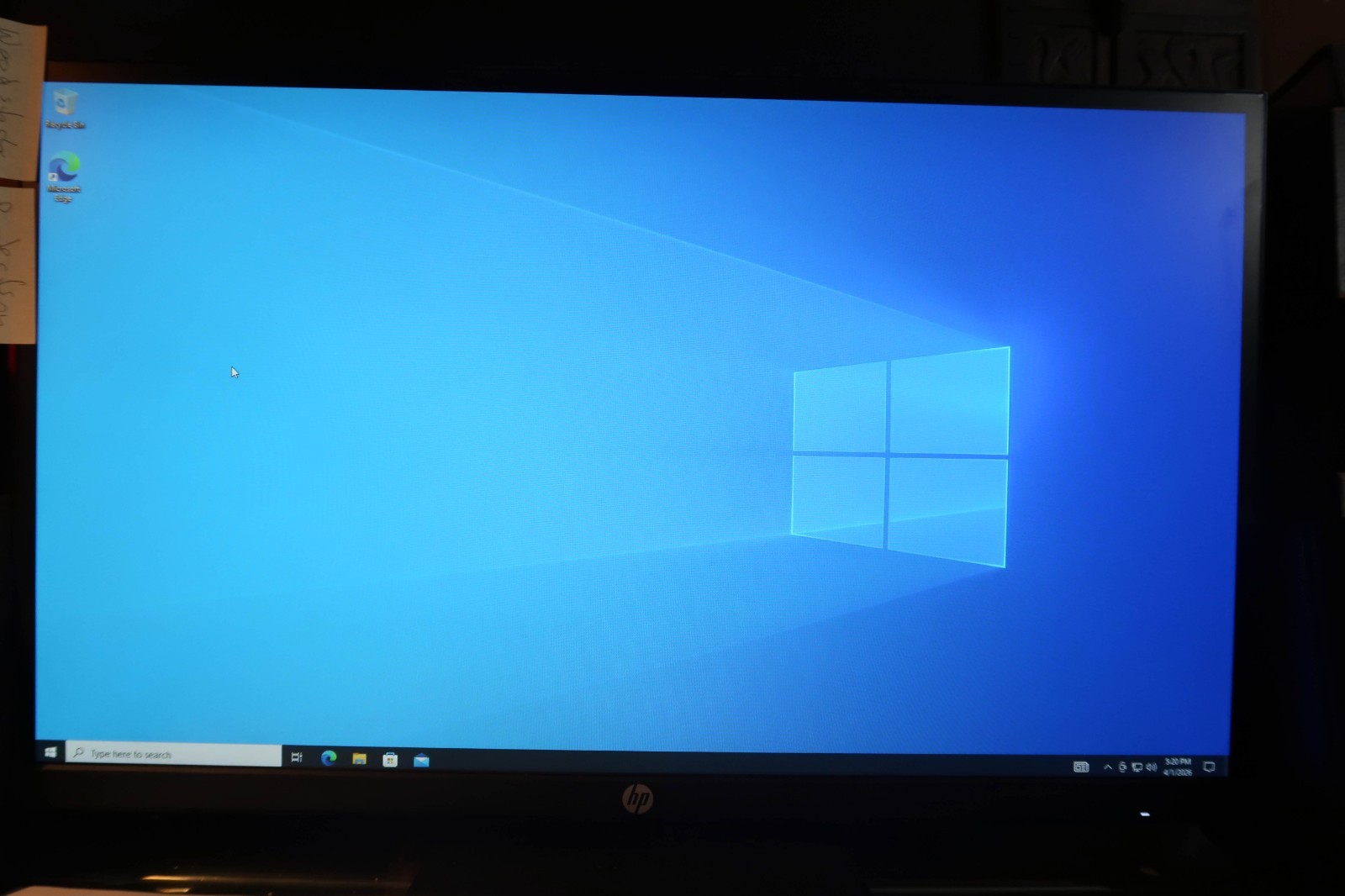 DELL Optiplex 7020 Windows 10 Pro / i5 / 3.3GHz, 24GB RAM, 1.8TB / Factory RESET