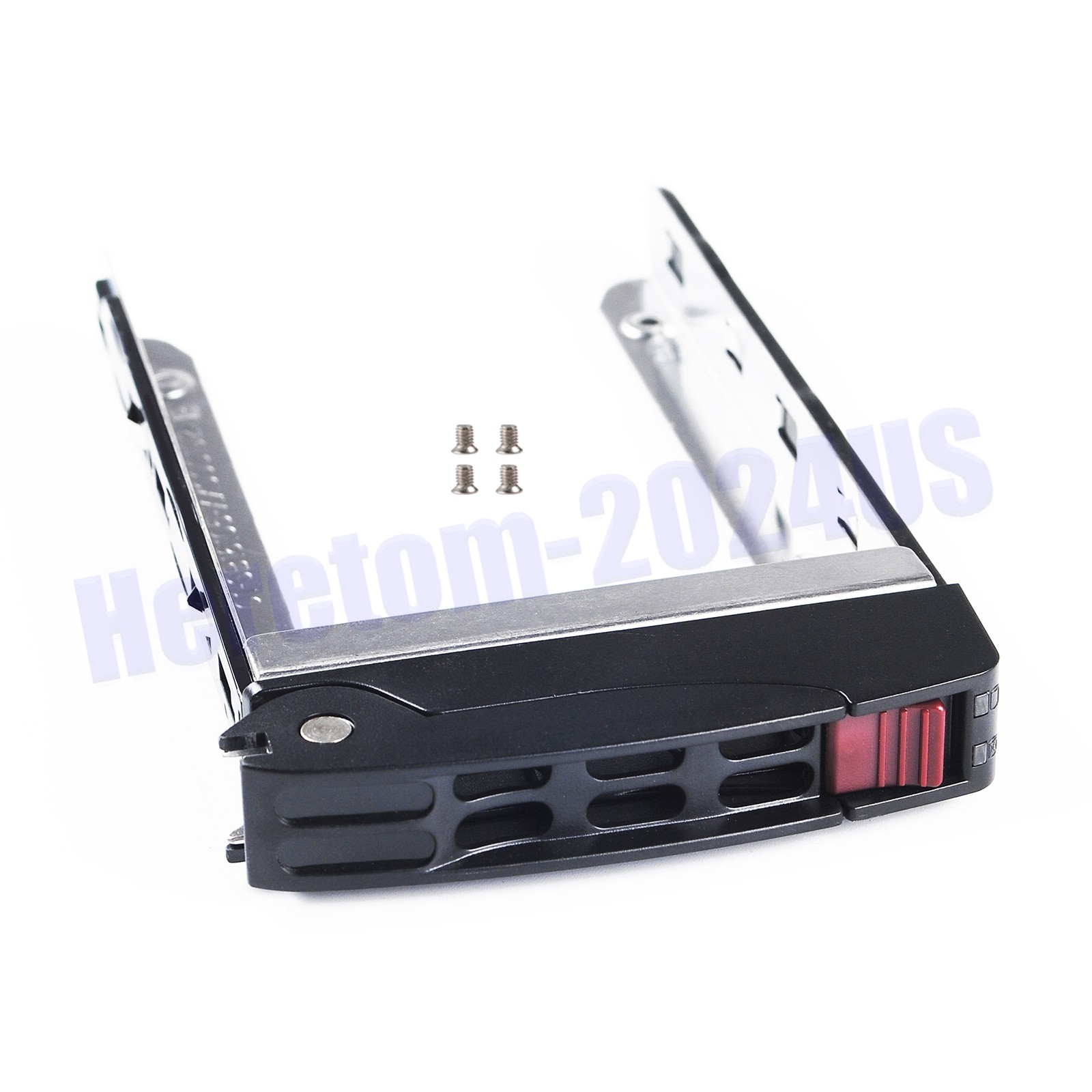 LOT SUPERMICRO SB16105 2.5″ SAS/SATA HARD DRIVE TRAY SSD CADDY MCP-220-00047-0B