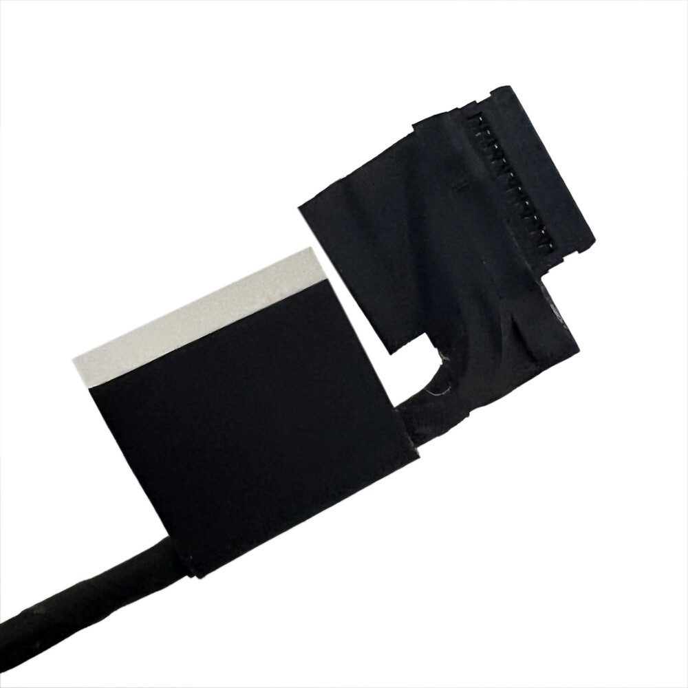 For DELL Alienware M15 M17 R3 R4 Battery Power Cable Connector Wire 0302J5 US
