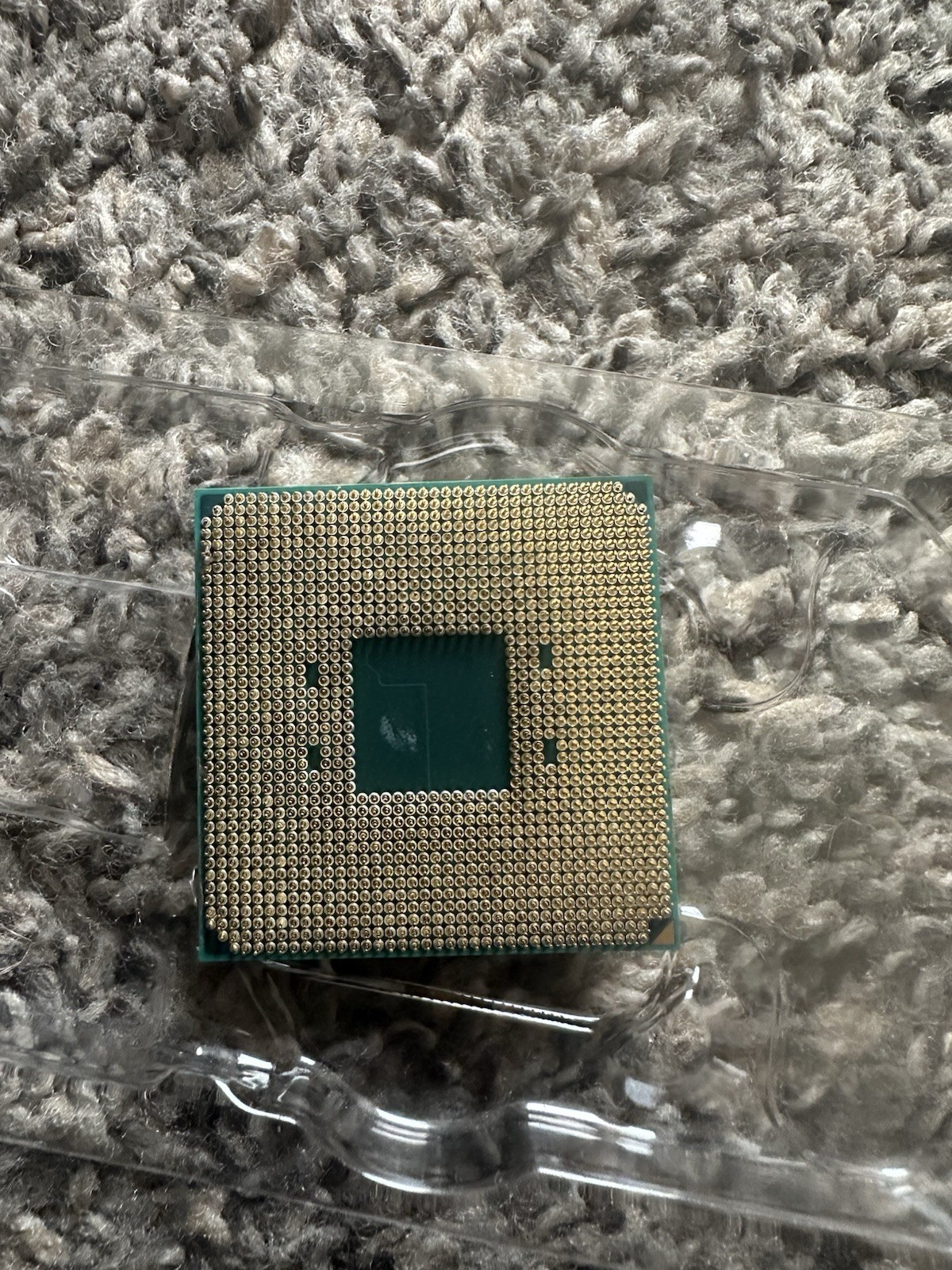 Ryzen 5 5500 Desktop Processor