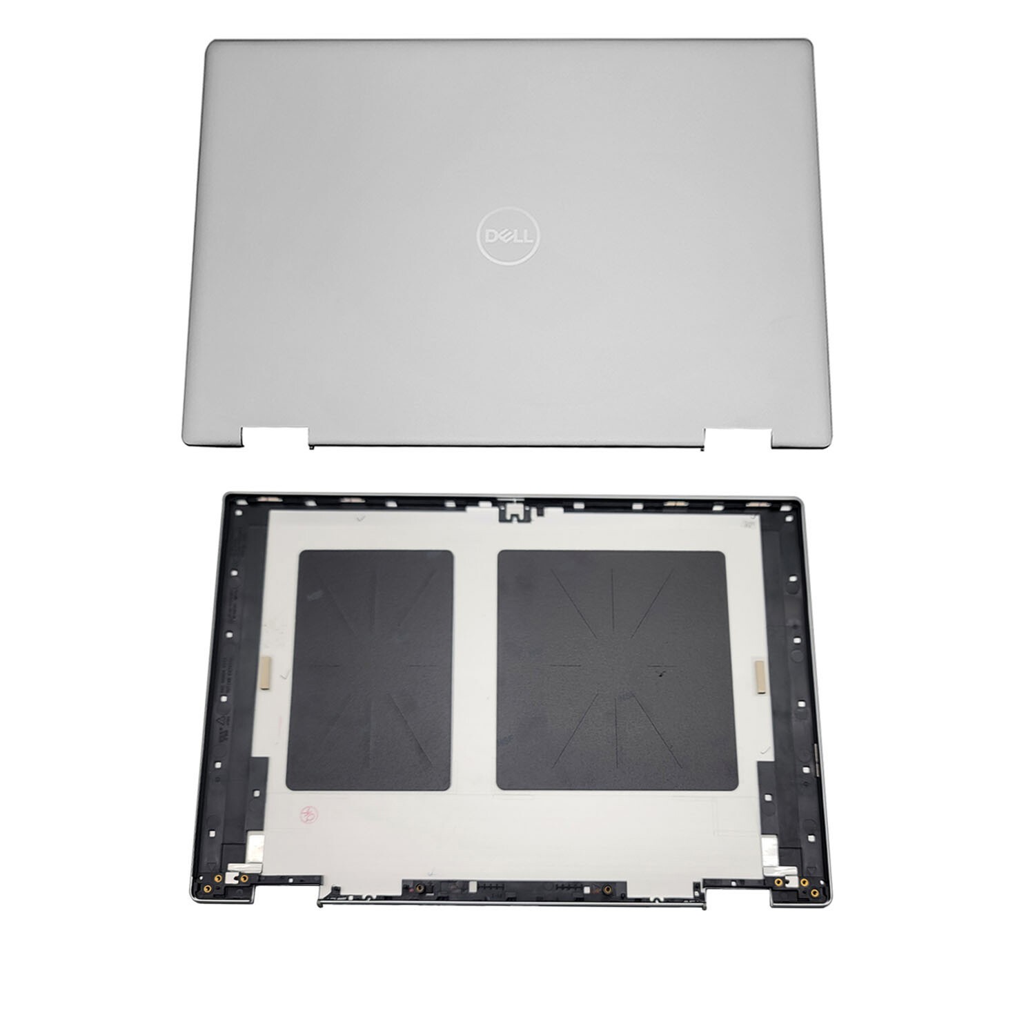 For Dell Inspiron 16Plus 7630 7635 2-in-1 FHD Top Case Back Cover Lid 0VP1DR US