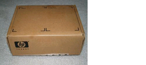 464891-L21 (COMPLETE!) HP 2.5Ghz Xeon L5420 CPU KIT for BL260c G5