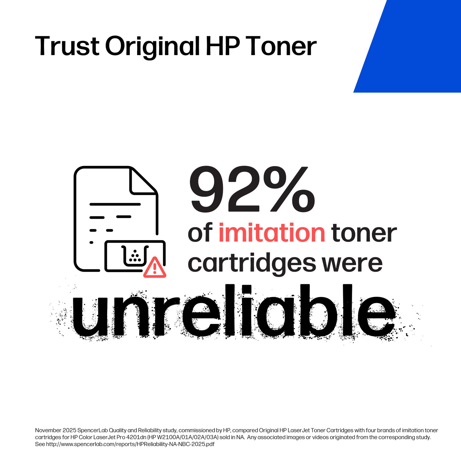 HP 218X High Yield Cyan Original LaserJet Toner Cartridge, ~2,500 pages cyan,
