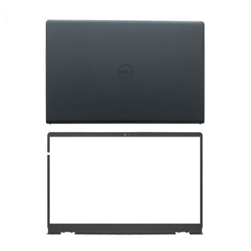 LCD Back Cover / Bezel /Hinge For Dell Inspiron 15 3510 3511 3515 3520 3521 3525