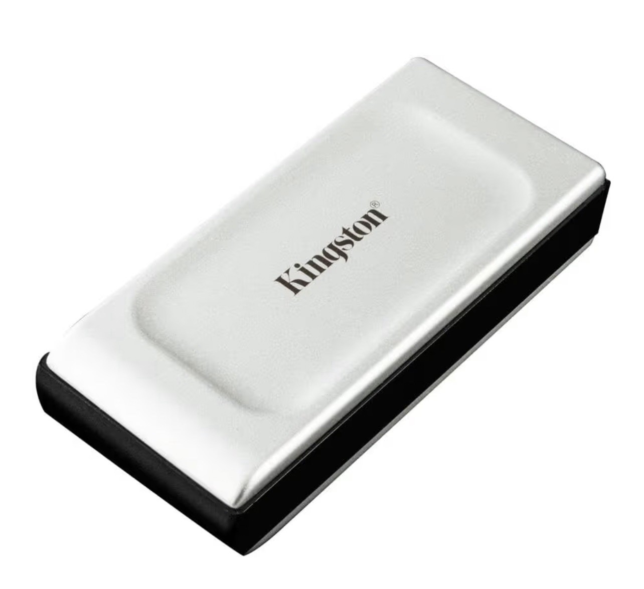 Kingston XS2000 500GB USB-C Portable External SSD (SXS2000/500G)