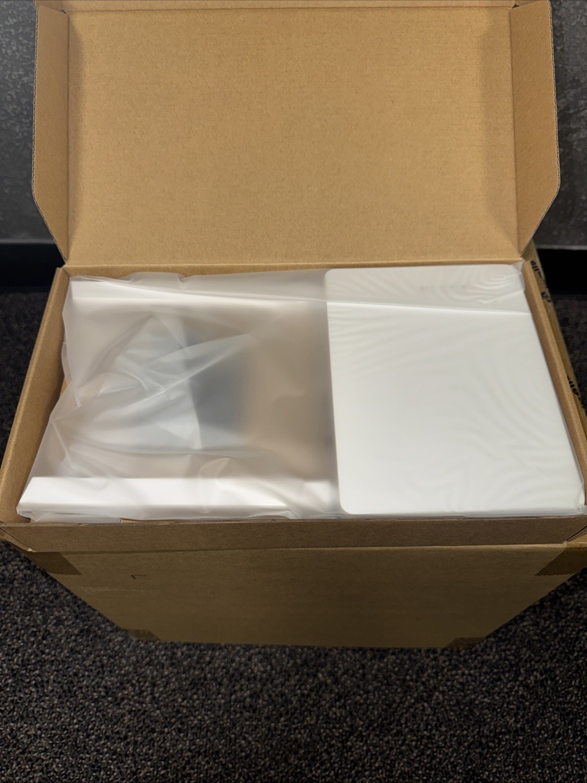 Baicells EP3011 SNAP Access Point Router Wi-Fi Dual-band 2.4GHz 5G PoE 1000Mbps