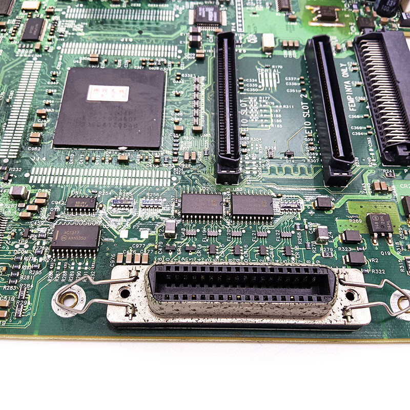 Q1251-60151 Q1251-60030 fits for HP DesignJet 5500 5500PS formatter Main board