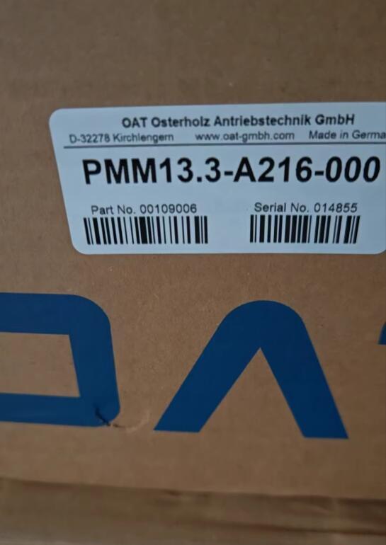 ✈️🔵1pc NEW PMM13.3-A216-000 via DHL OR FEDEX