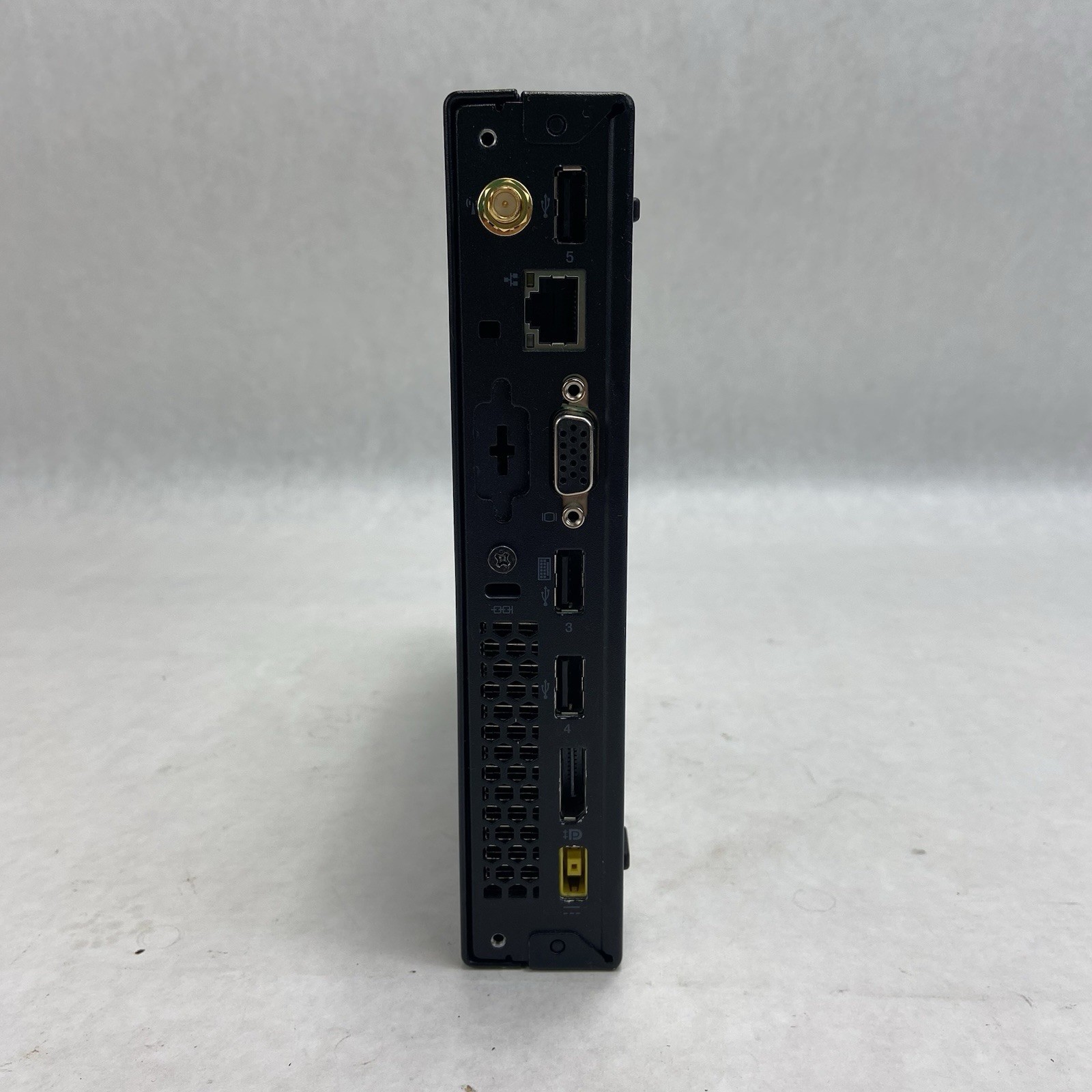 Lenovo Thinkcentre M73 Micro Intel Core i5-4570T 2.9GHz 8GB RAM No HDDOSAC