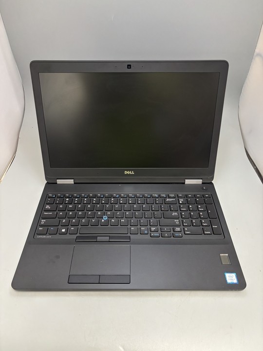 15.6″ Dell Latitude E5570 Laptop Intel i7-6820HQ @2.7GHz NO RAM NO SSD