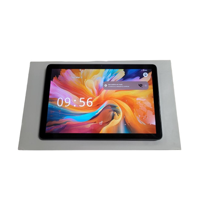 Android P21Pro Tablet in Gray | 128GB | Octa-Core | Android 15
