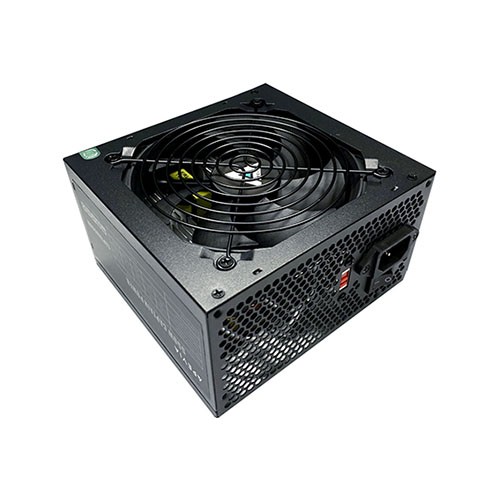 RX 7600 Gaming PC Intel i3-12100 3.3Ghz 16GB RAM Uncommon Avalanche Mark VI