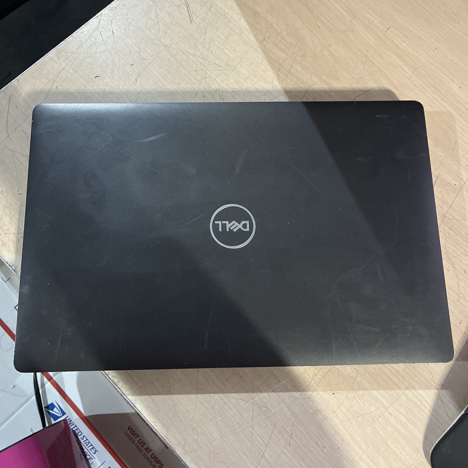DELL PRECISION 3540 INTEL CORE I7-8665U 1.90GHZ 8GB RAM NO HD