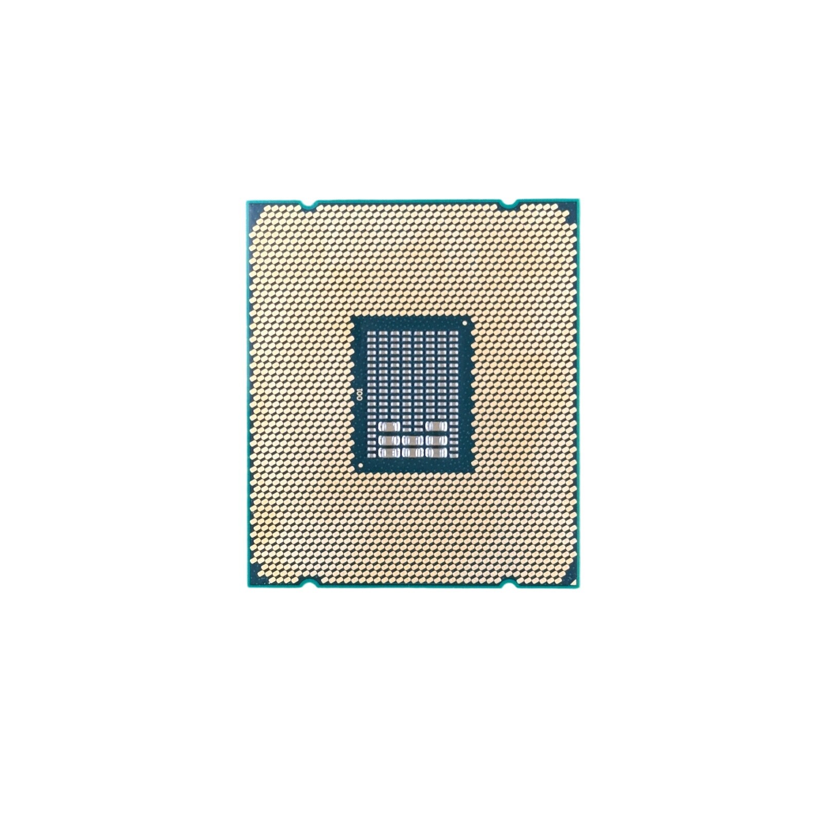 Intel Xeon E5-1630 v4 SR2PF 3.70GHz 10MB Quad Core LGA2011-v3 CPU Processor
