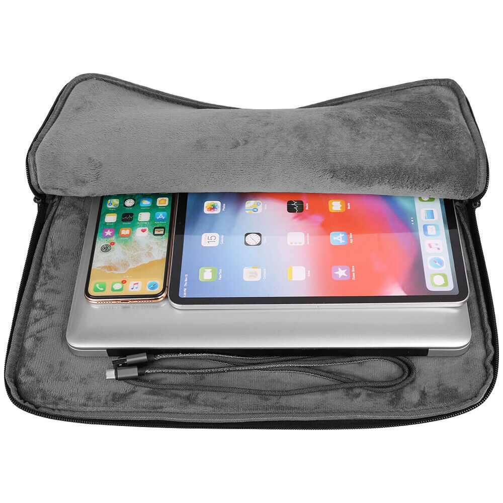 Tablet Shockproof Sleeve Case Carry Bag For 14.6″ Samsung Galaxy Tab S10 Ultra