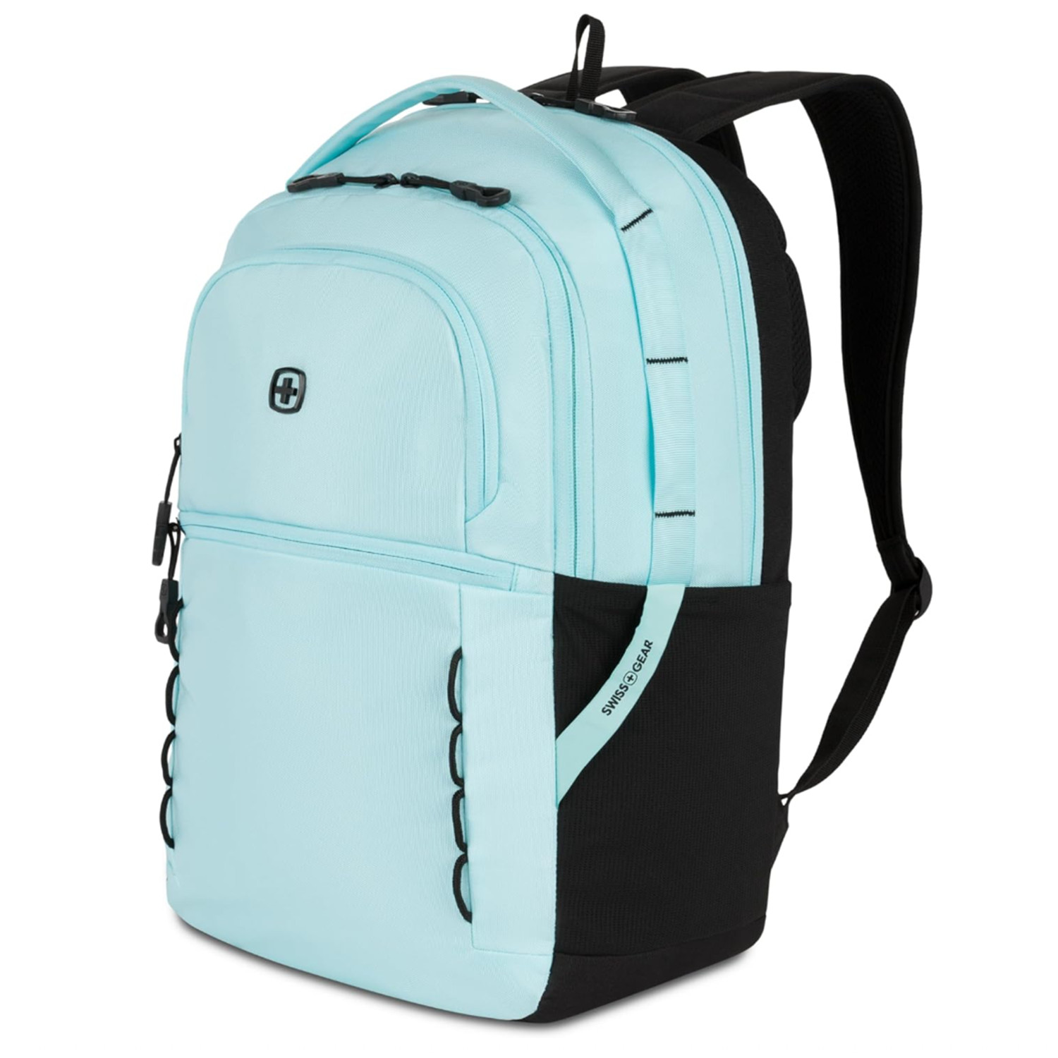 SwissGear Versa Laptop Backpack  Clear Sky