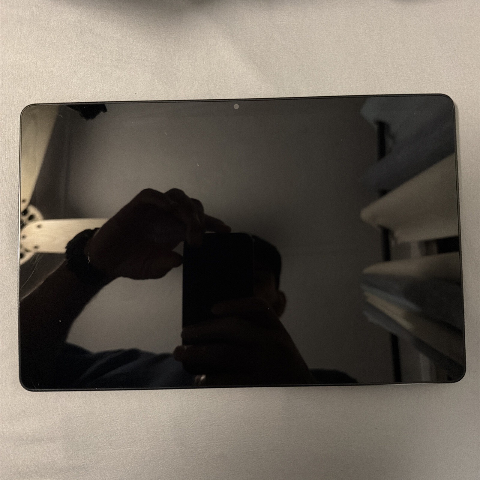 Samsung Galaxy Tab A9+ 5G SM-X218U None Unlocked 64GB Graphite C