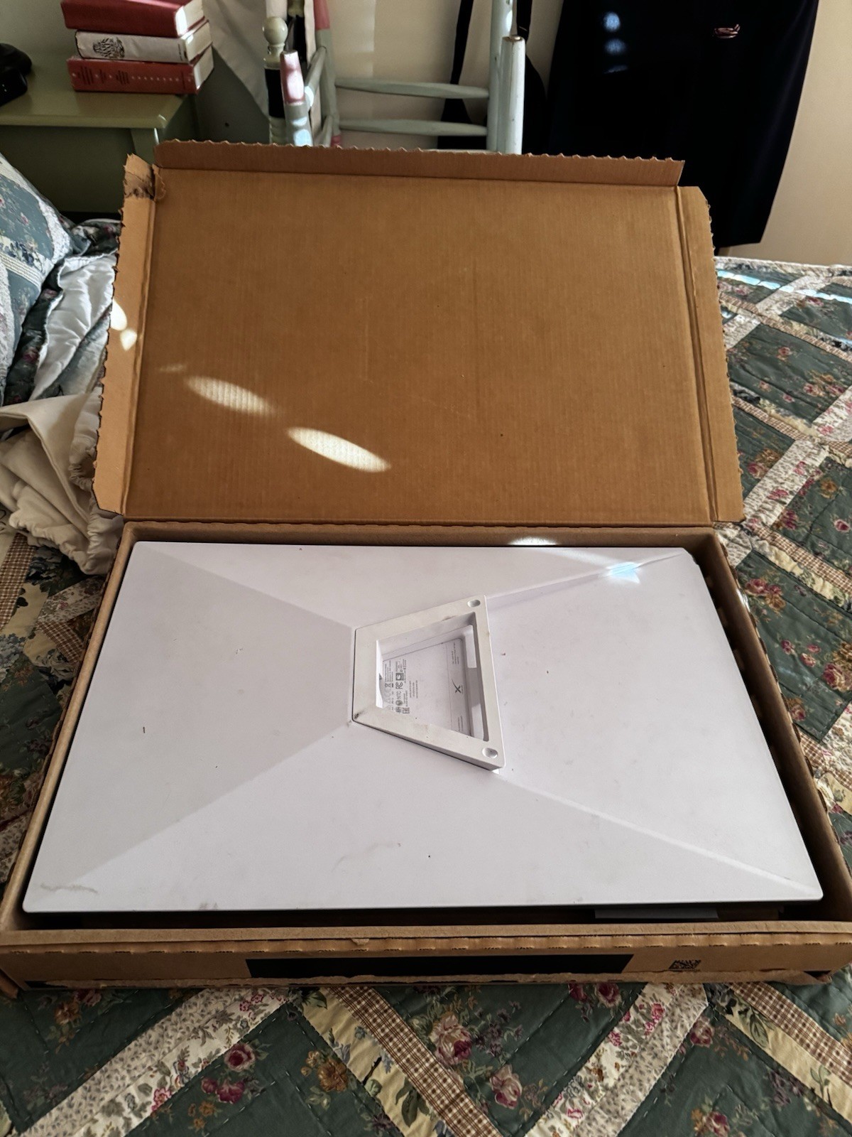 STARLINK GEN 3 Full Kit Standard V4 DISH