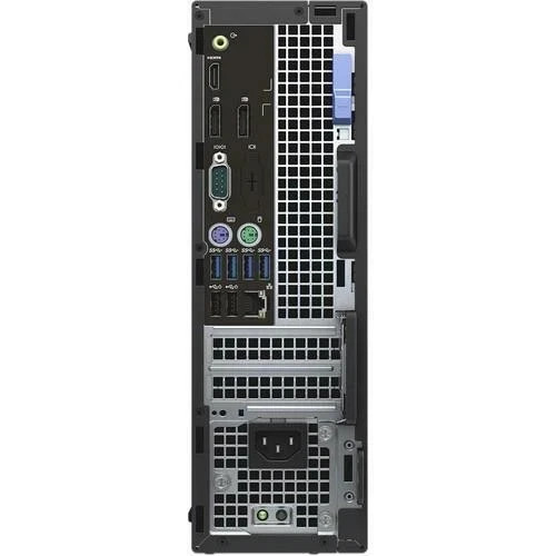 Dell OptiPlex 5050 SFF Desktop – i5-6500 8GB RAM 128GB M.2 SSD (Windows 11 Pro)