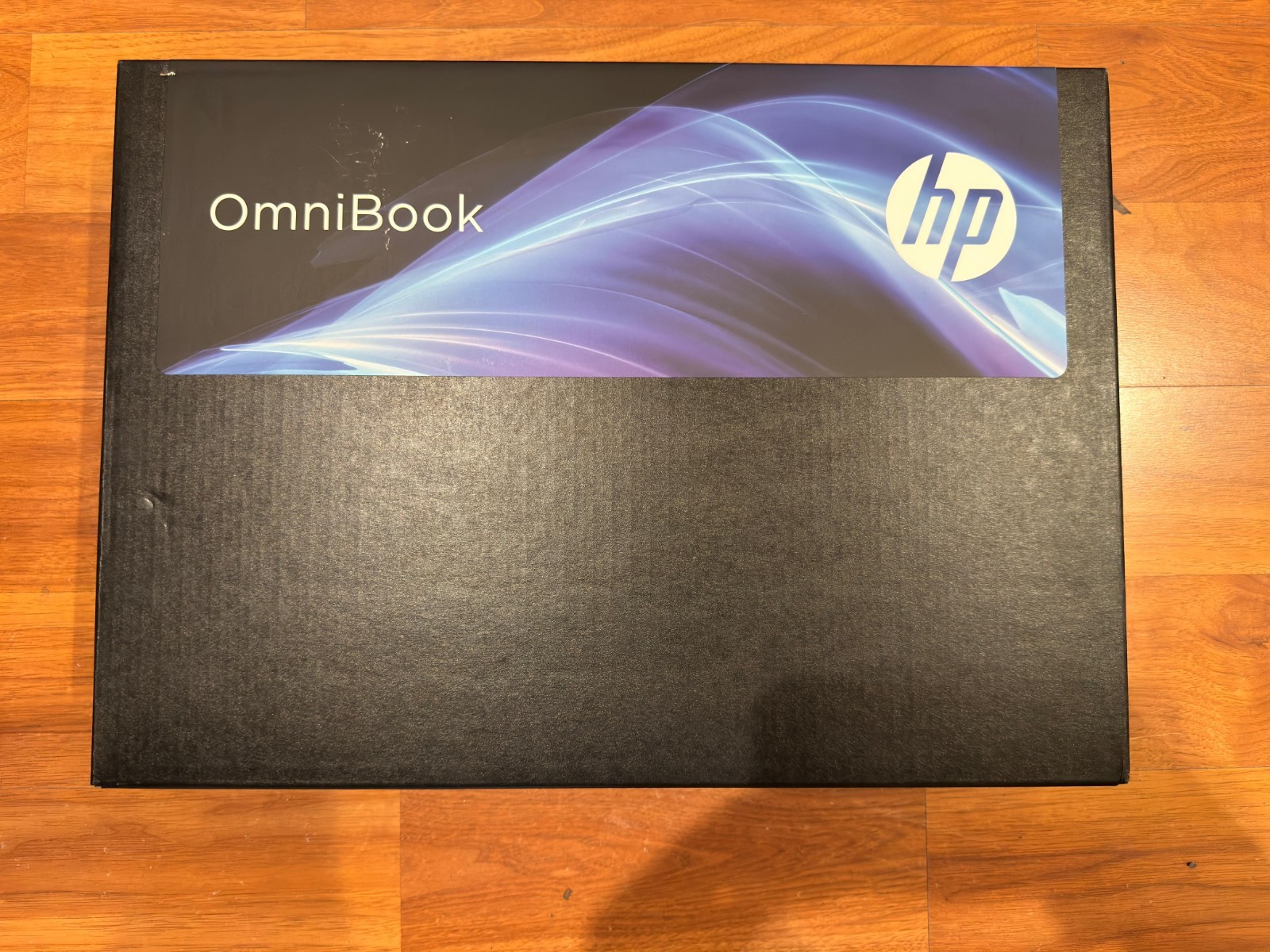 HP OmniBook 7 Laptop Computer 16″ 3K Touch Screen Intel Core Ultra 7 16 GB NEW