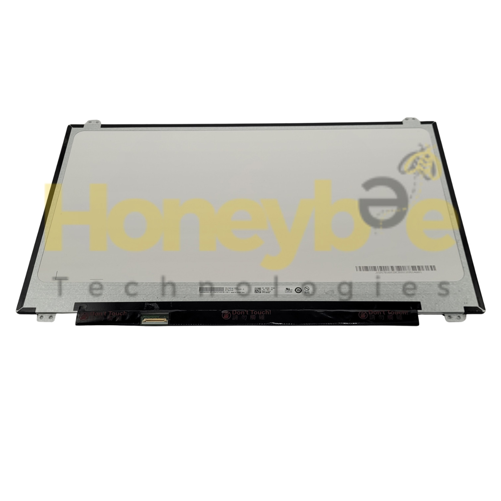 GENUINE DELL PRECISION 7740 17.3″ LED LCD SCREEN FHD B173HAN01.3 6HK8X TESTED