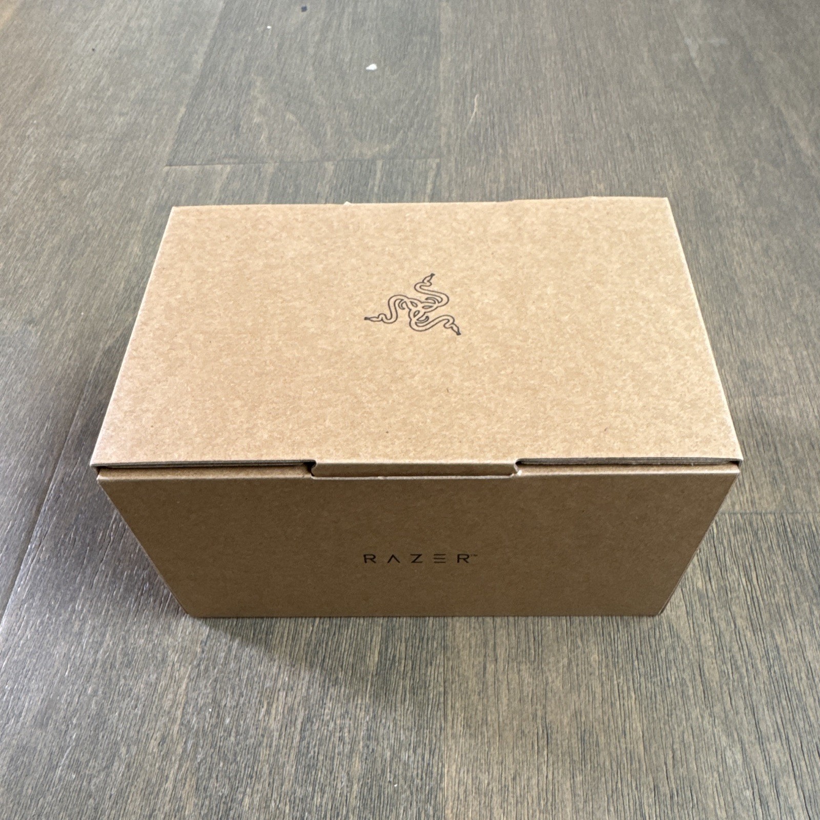 Razer Pro Click V2 Vertical – Right-Handed Ergonomic Gaming Mouse (In Box)