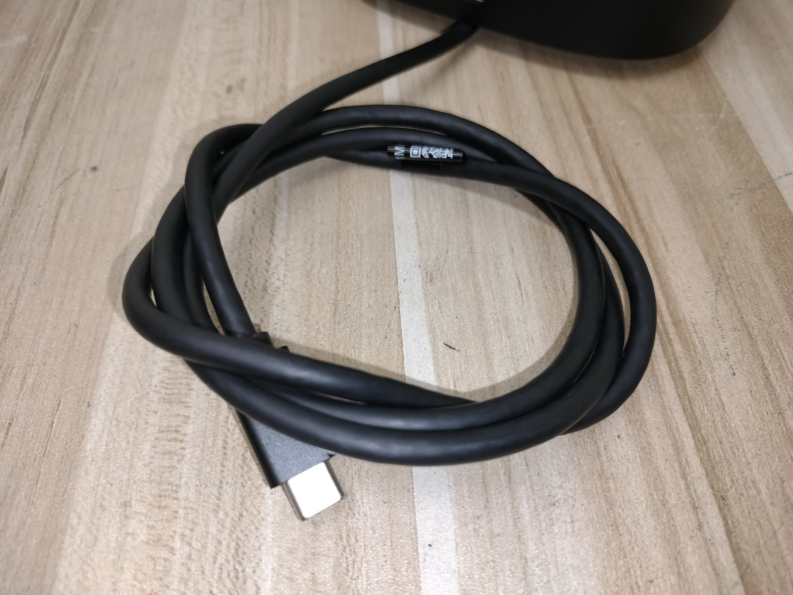 HP USB-C G5 Dock Charger Universal Docking Station 120W AC Adapter