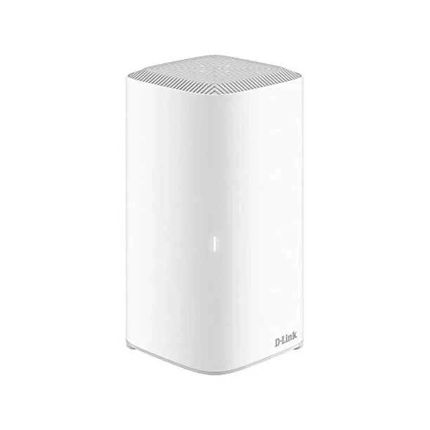D-Link WiFi 6 Router – Perfect for Ultra Fast Dorm Room Wifi