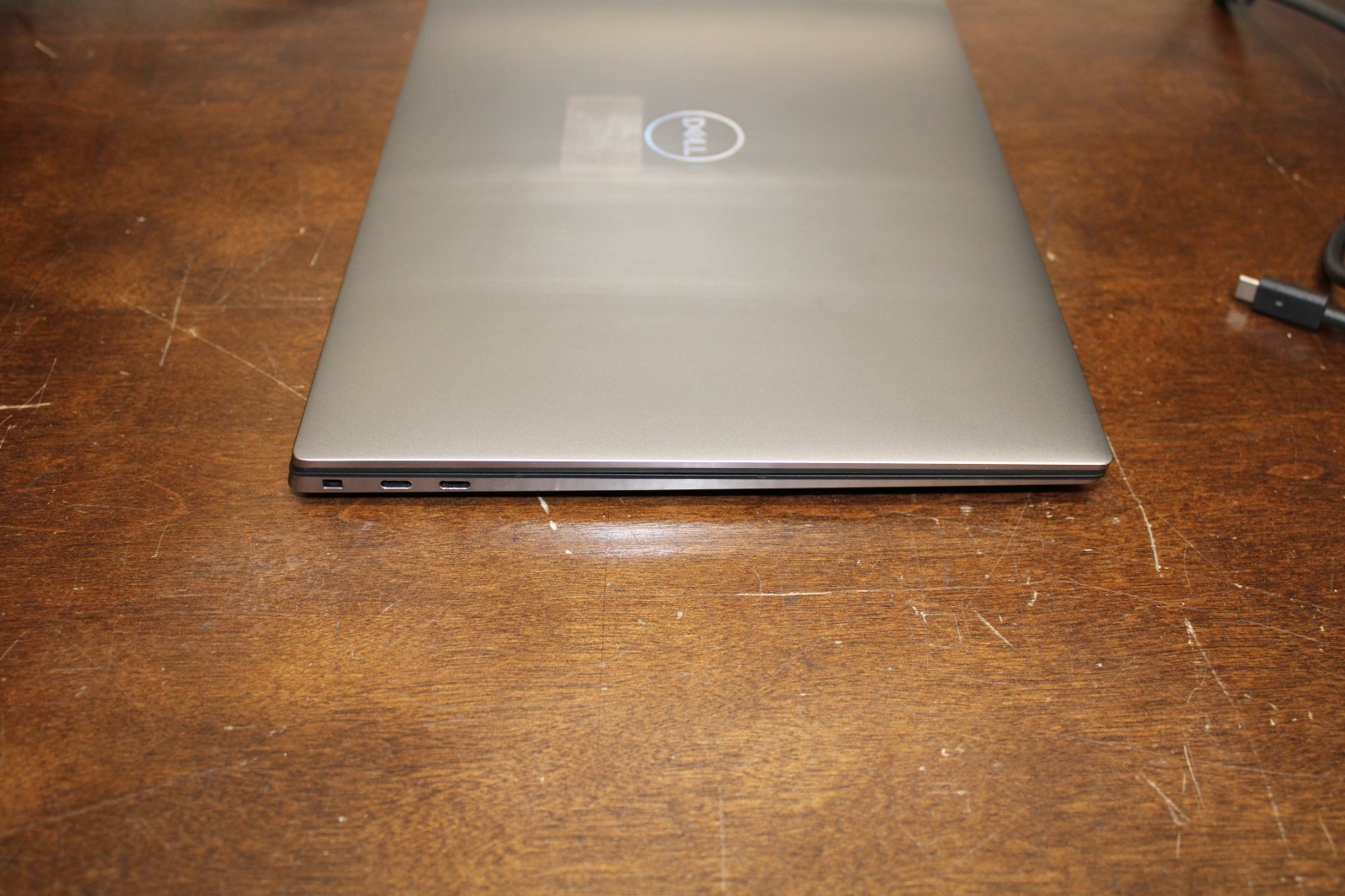 Dell Precision 5550 Laptop i7-10850H 32GB RAM 512GB NVMe Nvidia T2000 w/ Max Q