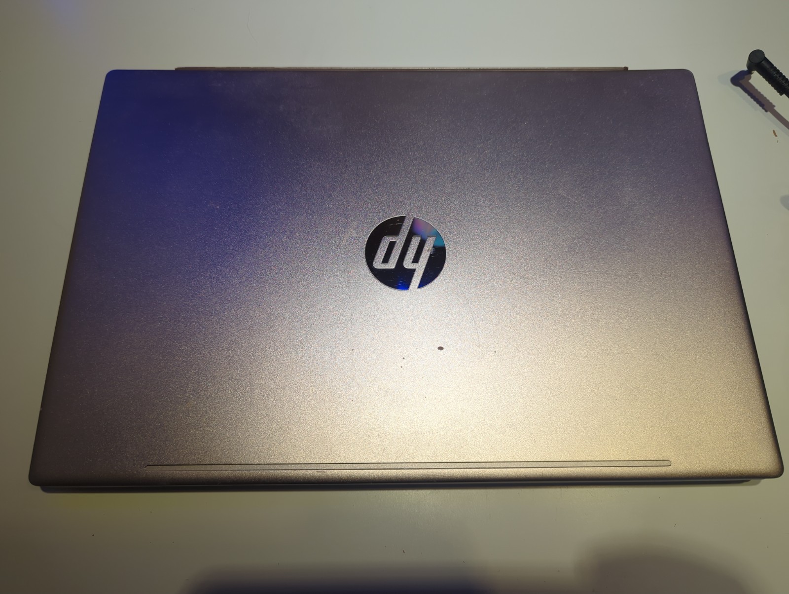 HP Pavilion 15-cs3672cl, i7-1065G7, 8gb Ram, 15.6″ FHD Touch Display, READ BELOW