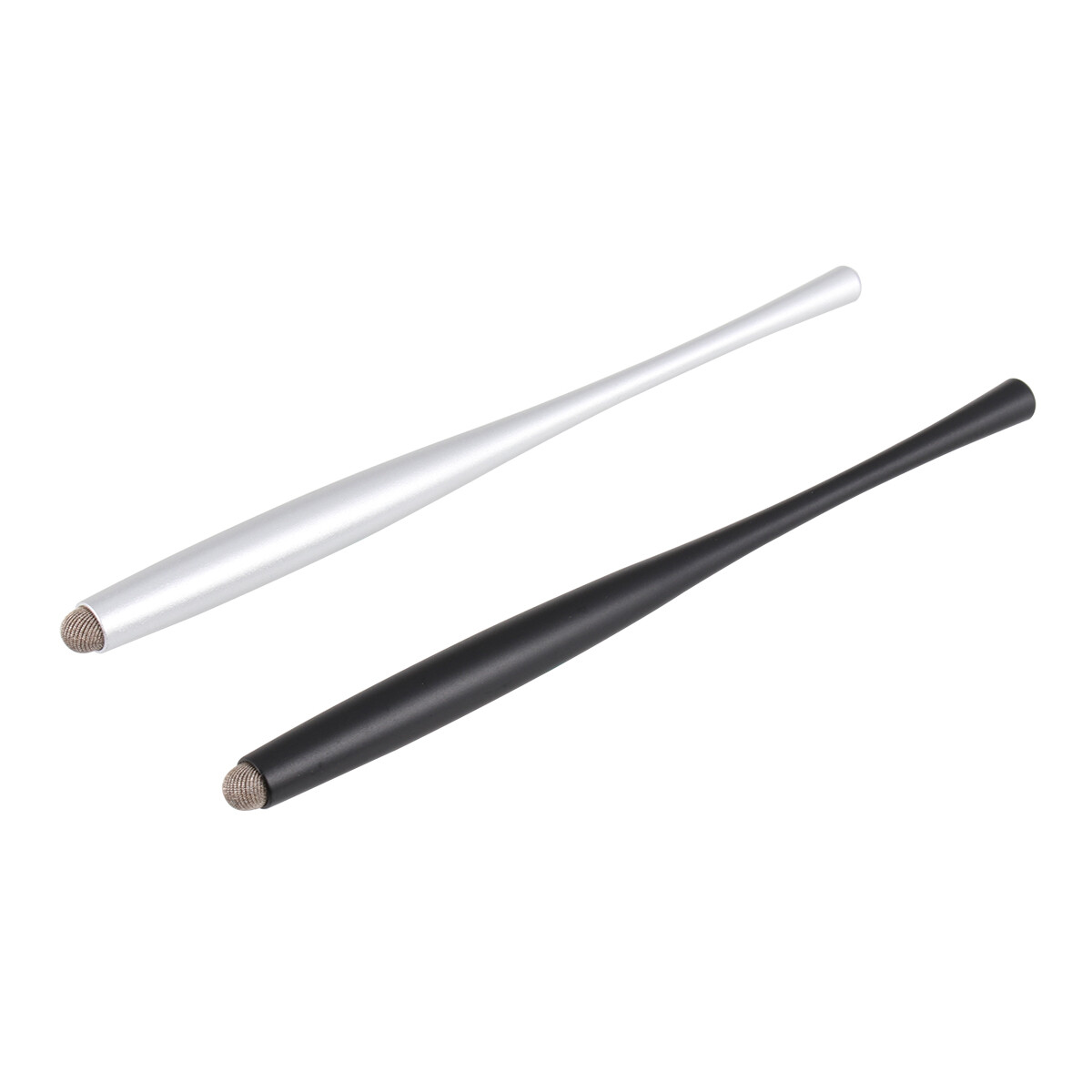 2Pcs Random Color Capacitive Stylus Pens Replacement for Tablet Phone Writing