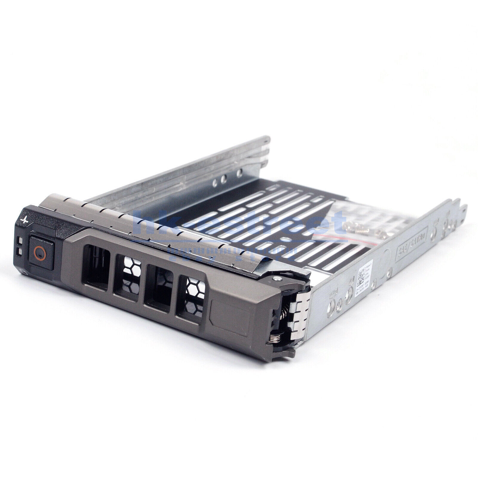 Lot 3.5″ SATA Caddy Tray For Dell T710 T610 T410 T310 0F238F T420 T620 320 R530