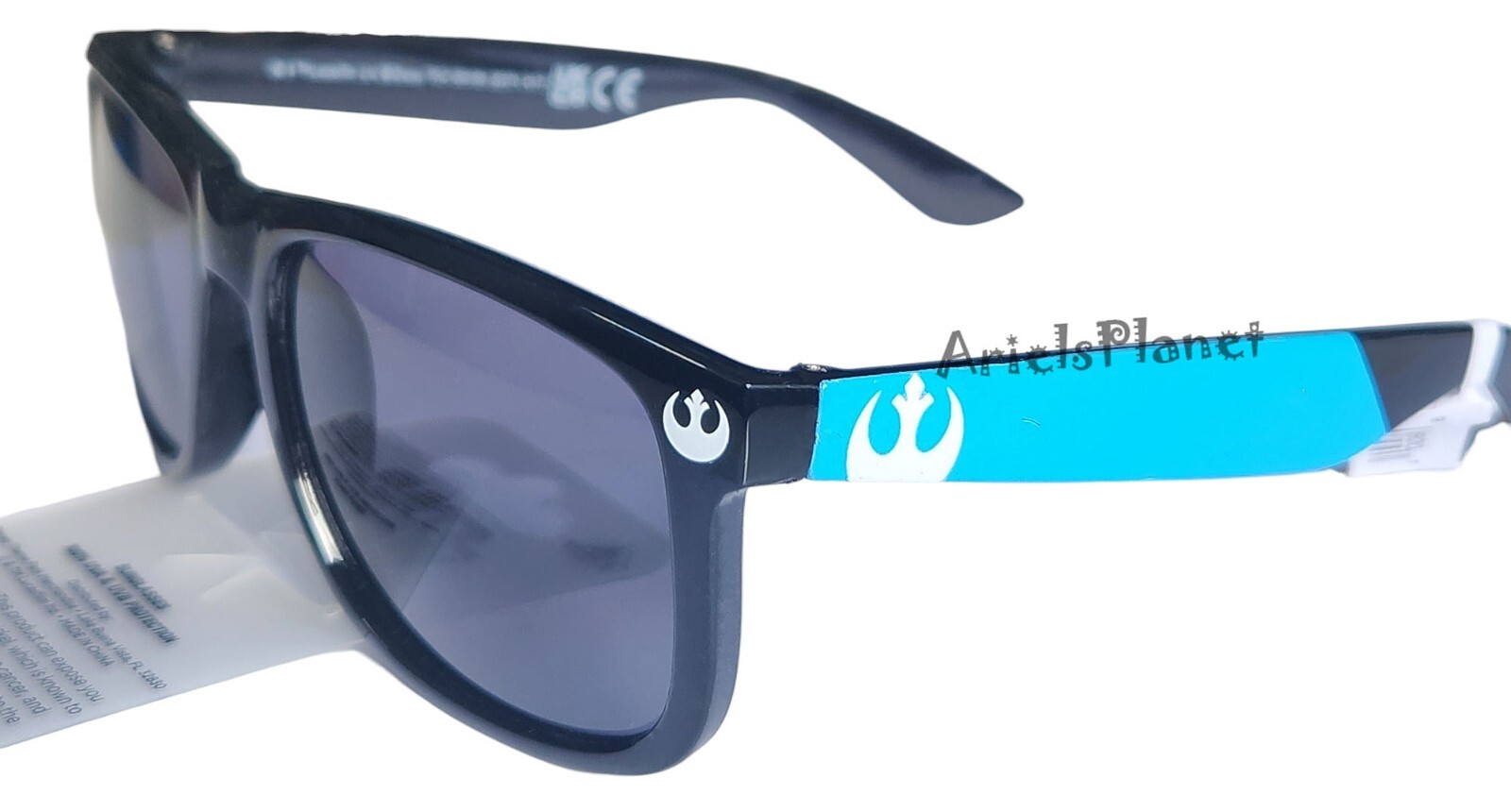 Disney Parks Star Wars Galactic Empire & Rebel Alliance Adult Sunglasses