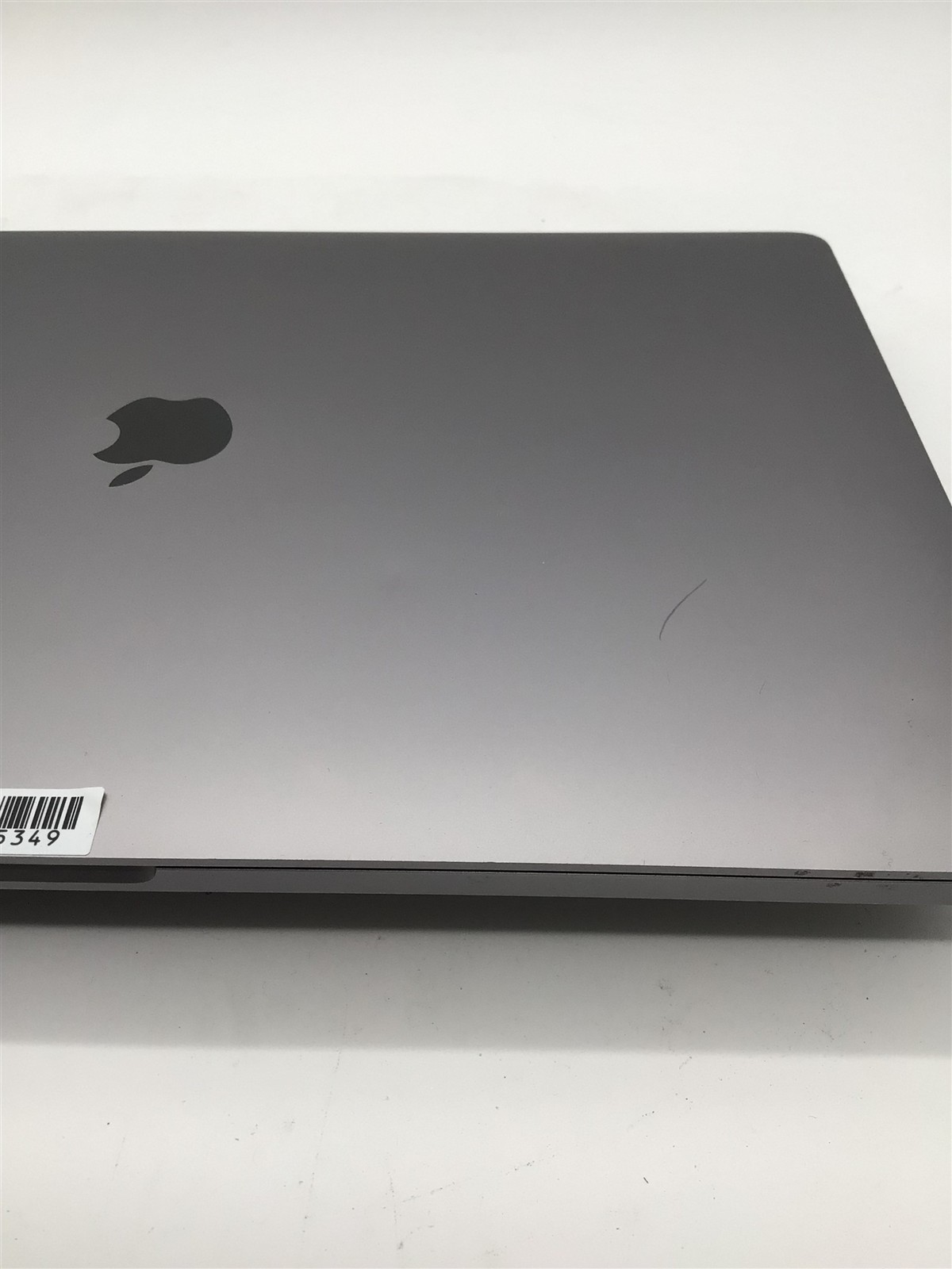 Apple Macbook Pro 16″ A2141 2019 i9-9980HK 2.40GHz/32GB RAM/512GB NVMe
